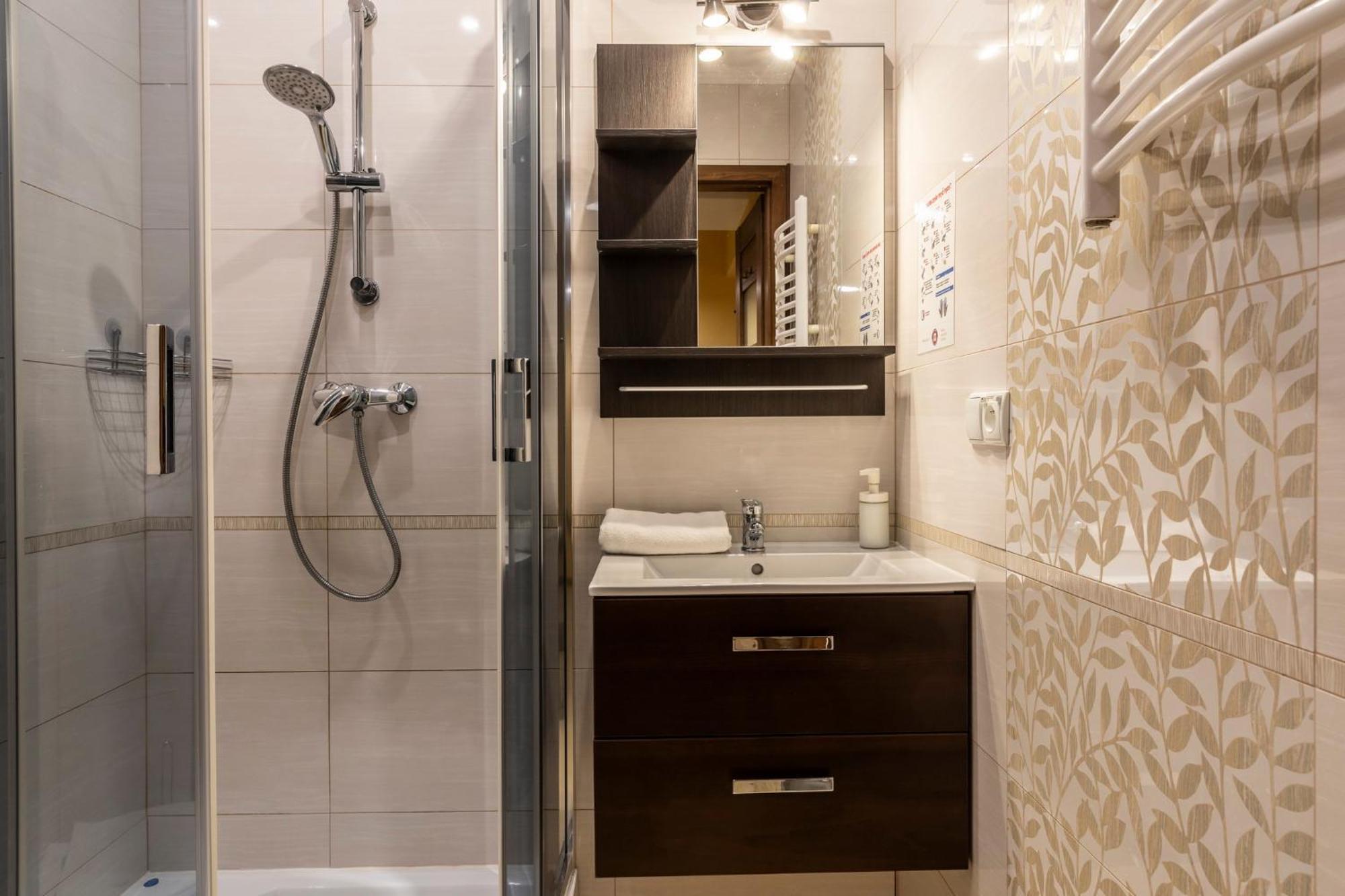 Udanypobyt Apartamenty Przy Dolinach A I B Koscielisko Ngoại thất bức ảnh