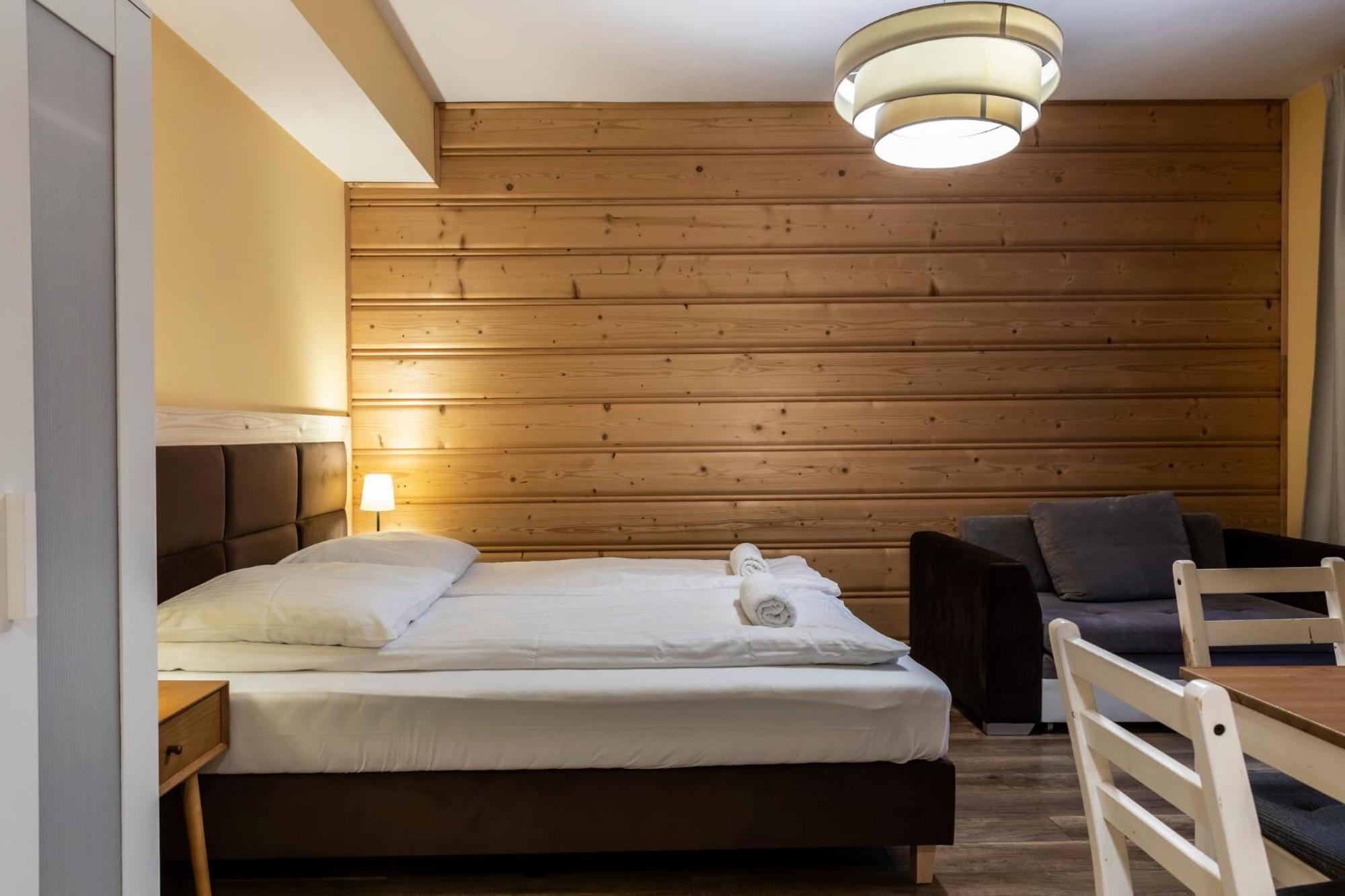 Udanypobyt Apartamenty Przy Dolinach A I B Koscielisko Phòng bức ảnh